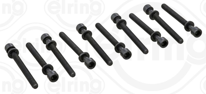ELRING 302.250 Cylinder Head Bolt Set