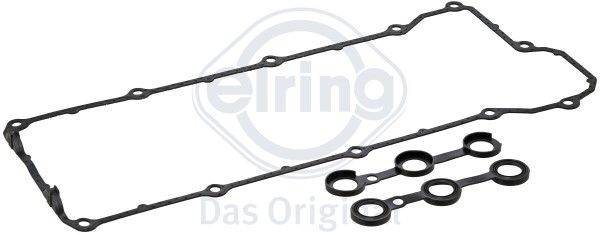ELRING 302.340 Gasket Set, cylinder head cover