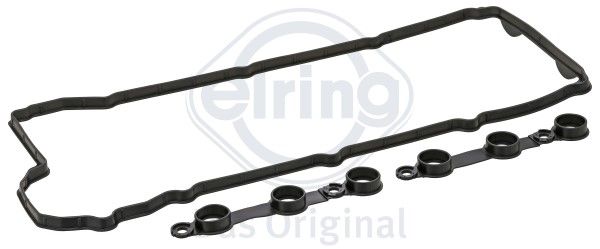 ELRING 302.350 Gasket Set, cylinder head cover