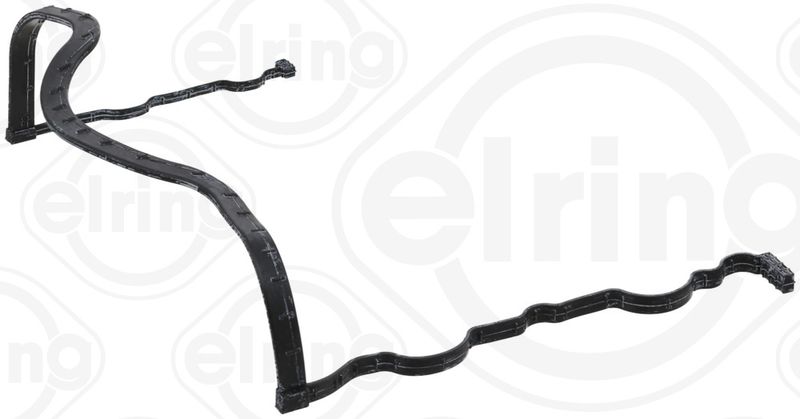 ELRING 302.481 Gasket, timing case