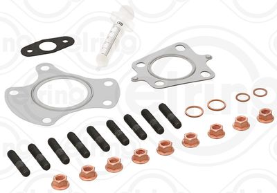 Mounting Kit, charger ELRING 302.530