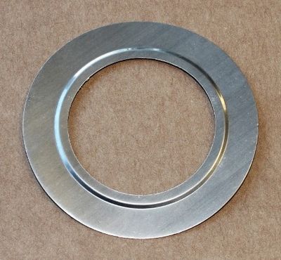 Gasket, EGR valve ELRING 302.560
