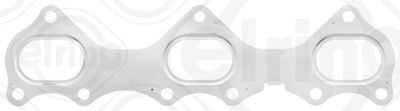 Gasket, exhaust manifold ELRING 303.080