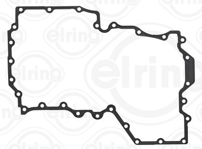 Gasket, oil sump ELRING 303.180