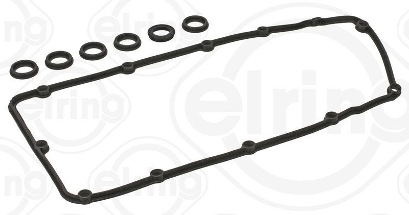 ELRING 303.010 Gasket Set, cylinder head cover