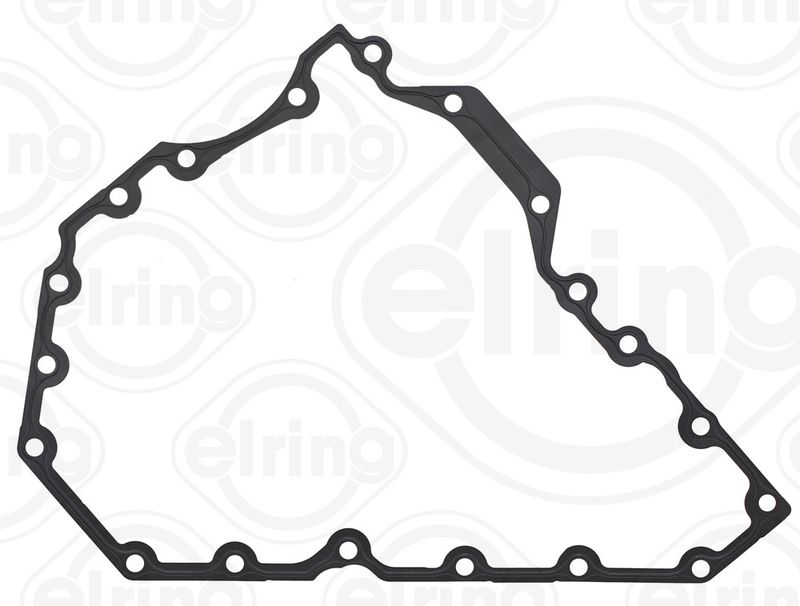 ELRING 303.171 Gasket, oil sump
