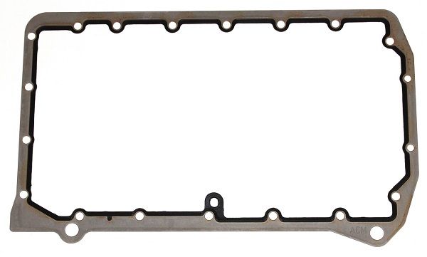 ELRING 303.500 Gasket, oil sump