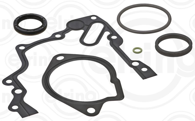 ELRING 303.951 Gasket Kit, crankcase