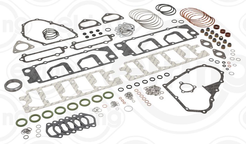 ELRING 305.392 Gasket Kit, cylinder head