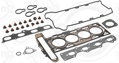Gasket Kit, cylinder head ELRING 305.640