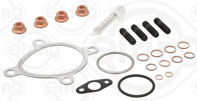 Mounting Kit, charger ELRING 305.890