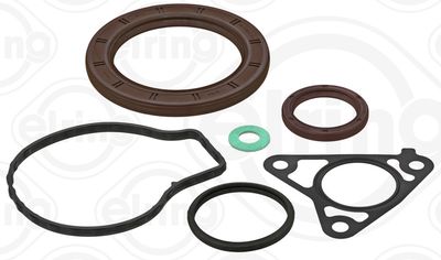 Gasket Kit, crankcase ELRING 306.170