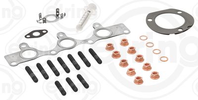 Mounting Kit, charger ELRING 306.320