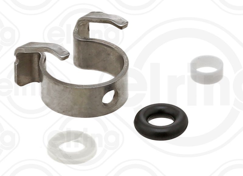 ELRING 306.400 Seal Ring Set, injection valve