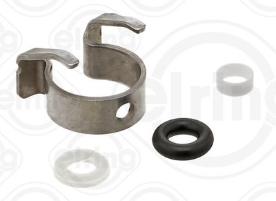 Seal Ring Set, injection valve ELRING 306.400