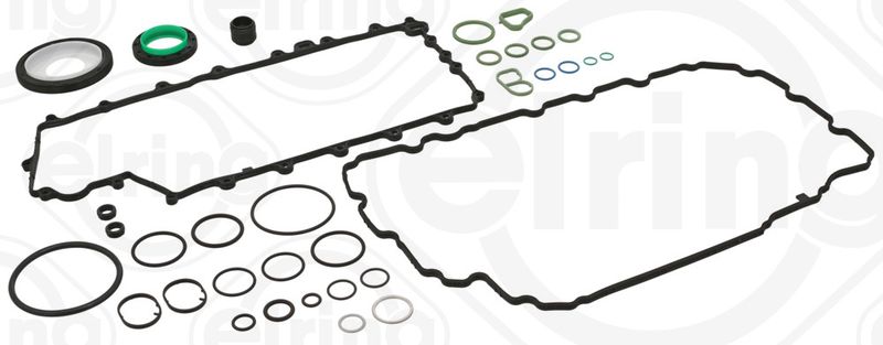 ELRING 307.000 Gasket Kit, crankcase