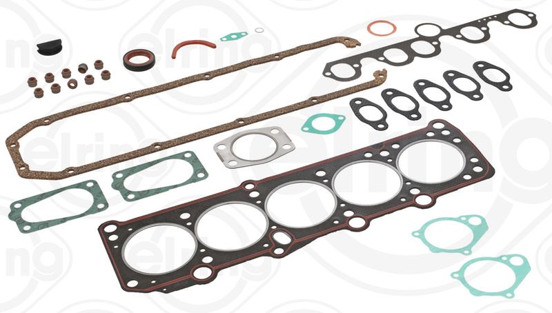 ELRING 307.620 Gasket Kit, cylinder head