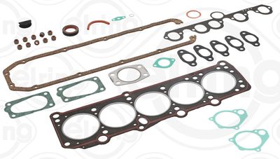 Gasket Kit, cylinder head ELRING 307.620