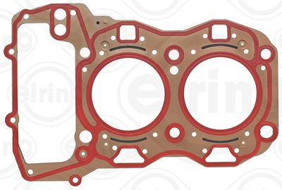 Gasket, cylinder head ELRING 308.052