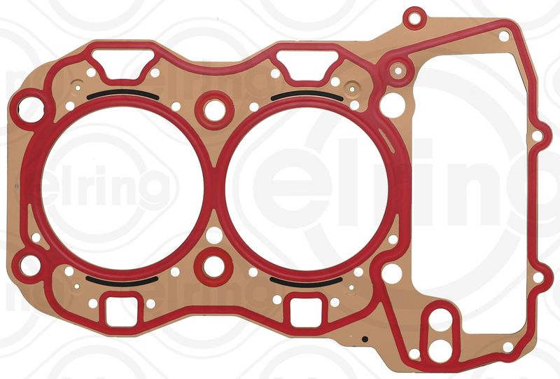 ELRING 308.073 Gasket, cylinder head