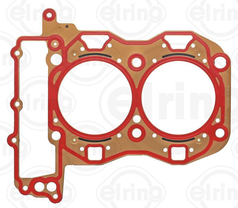 ELRING 308.083 Gasket, cylinder head