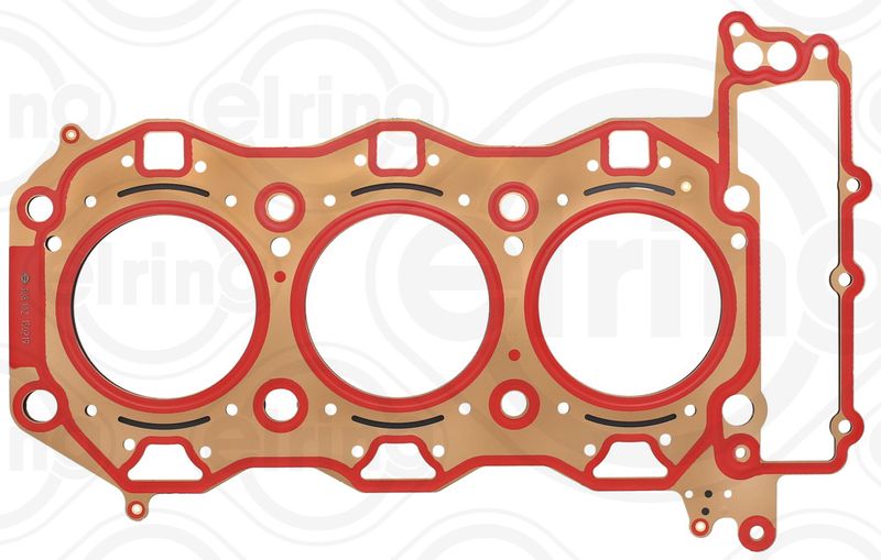 ELRING 308.102 Gasket, cylinder head