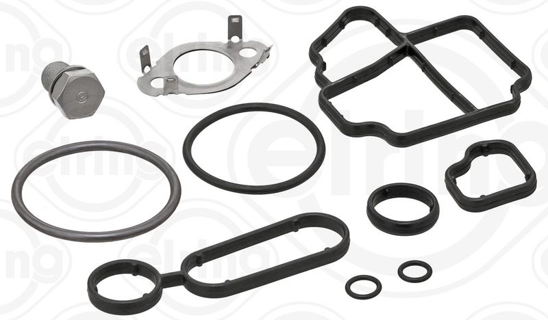 ELRING 308.130 Gasket Kit, crankcase