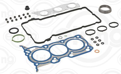 Gasket Kit, cylinder head ELRING 308.350