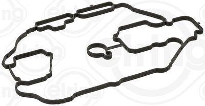 Gasket, cylinder head cover ELRING 308.210