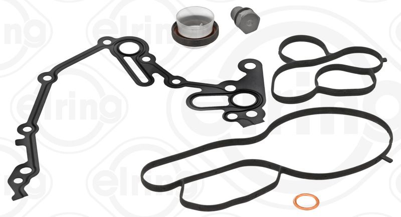 ELRING 308.590 Gasket Kit, crankcase