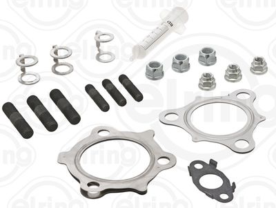 Mounting Kit, charger ELRING 308.600