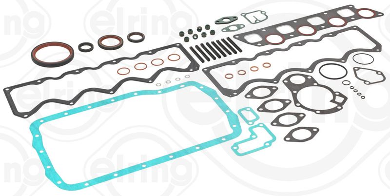 ELRING 309.000 Full Gasket Kit, engine