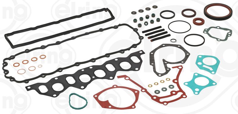 ELRING 309.311 Full Gasket Kit, engine