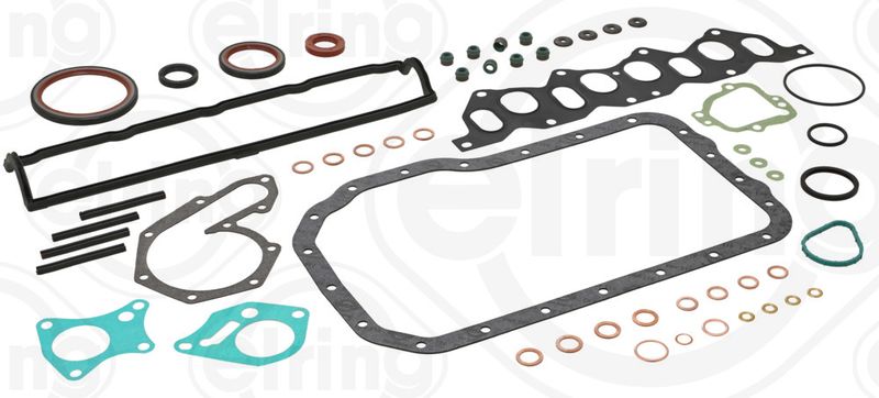 ELRING 309.320 Full Gasket Kit, engine
