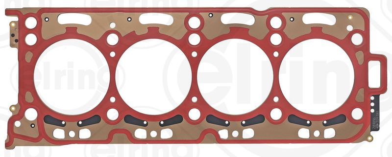 ELRING 309.381 Gasket, cylinder head