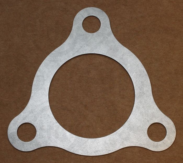 ELRING 310.690 Gasket, exhaust pipe