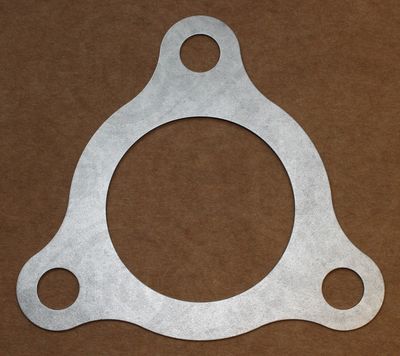 Gasket, exhaust pipe ELRING 310.690