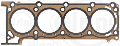 Gasket, cylinder head ELRING 310.981
