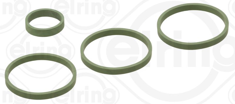 ELRING 310.320 Gasket Set, intake manifold