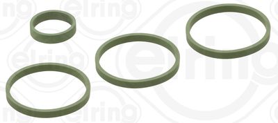 Gasket Set, intake manifold ELRING 310.320