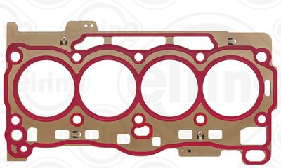 Gasket, cylinder head ELRING 311.040