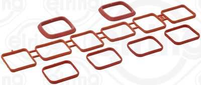 Gasket Set, intake manifold ELRING 311.190