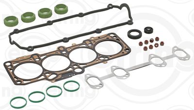 Gasket Kit, cylinder head ELRING 312.650
