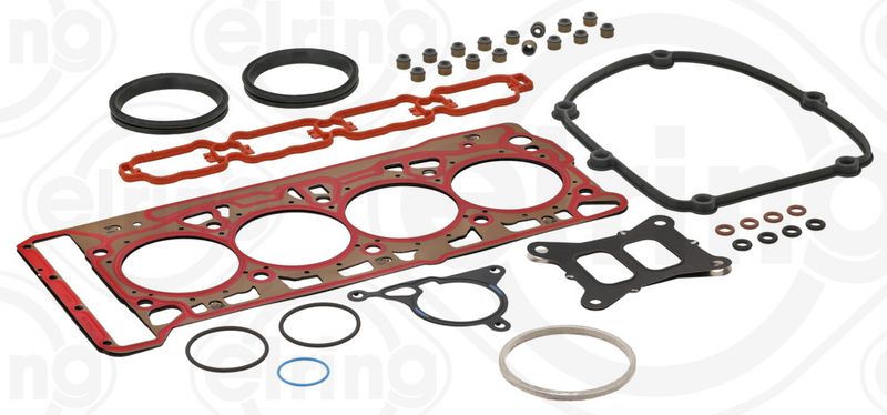 ELRING 313.201 Gasket Kit, cylinder head