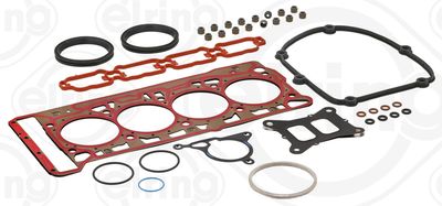 Gasket Kit, cylinder head ELRING 313.201