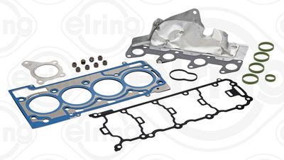 Gasket Kit, cylinder head ELRING 313.661