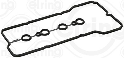 Gasket, cylinder head cover ELRING 314.491