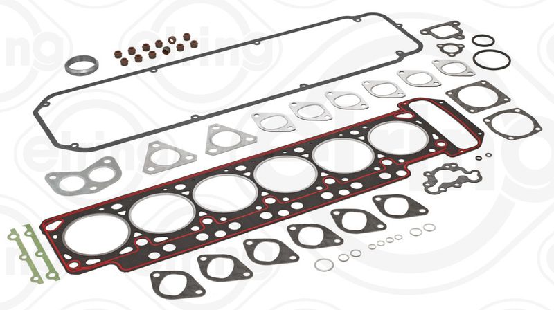 ELRING 314.588 Gasket Kit, cylinder head