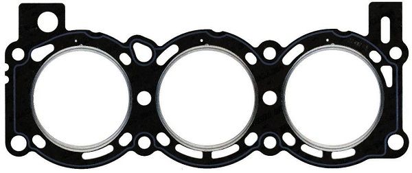 ELRING 314.634 Gasket, cylinder head