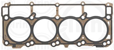 Gasket, cylinder head ELRING 314.350